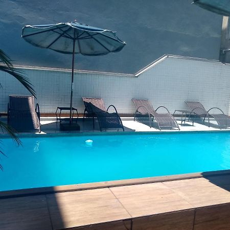 Residencial Marques Apartment Navegantes Exterior photo