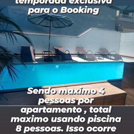 Residencial Marques Apartment Navegantes Exterior photo