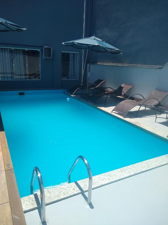 Residencial Marques Apartment Navegantes Exterior photo
