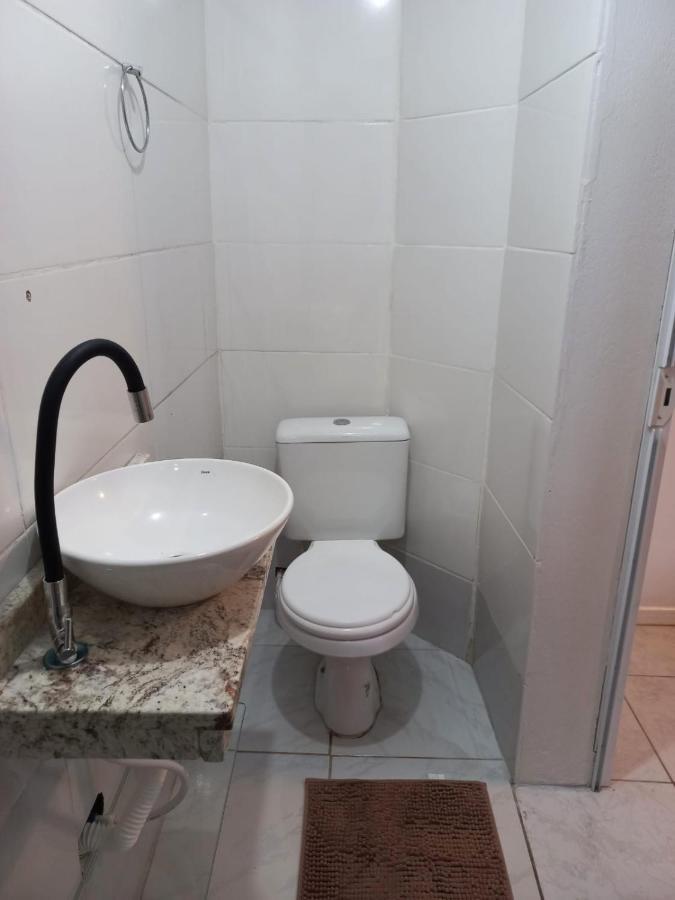 Residencial Marques Apartment Navegantes Exterior photo